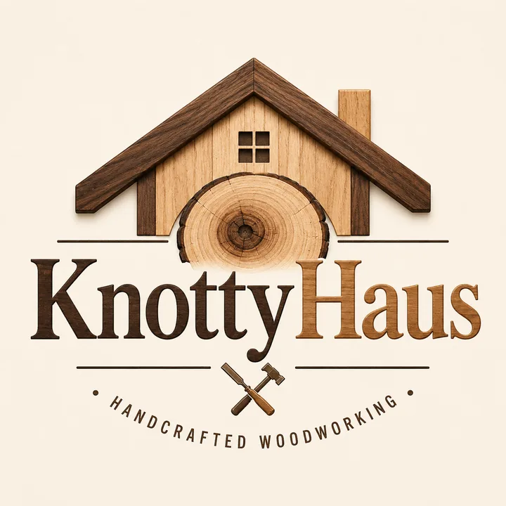 KnottyHaus logo