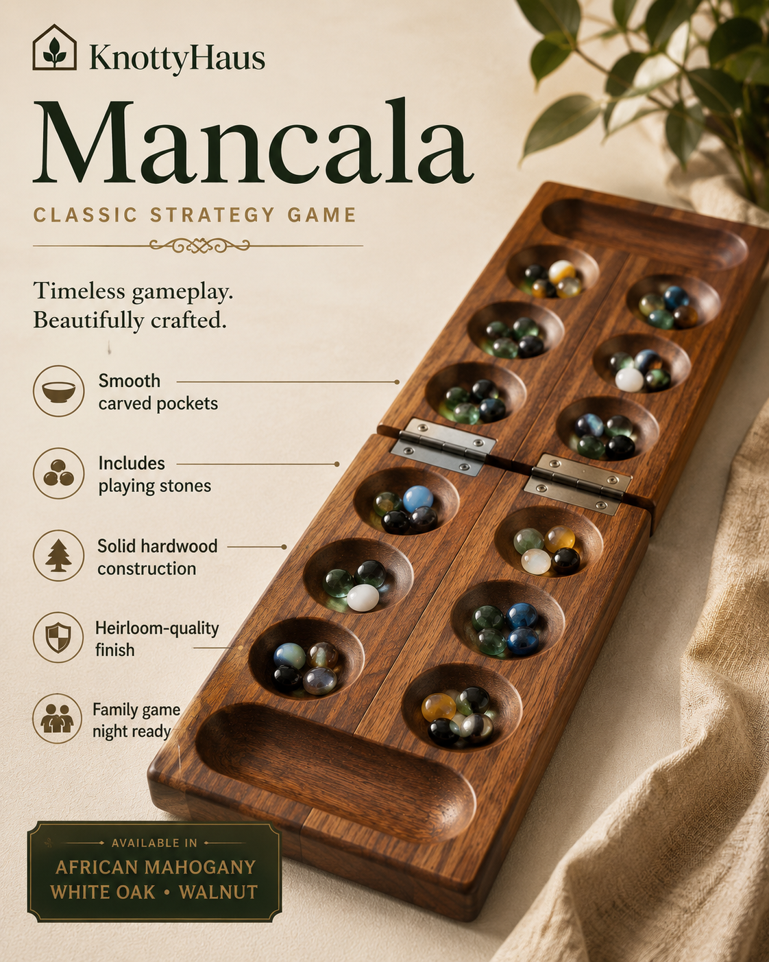 Mancala