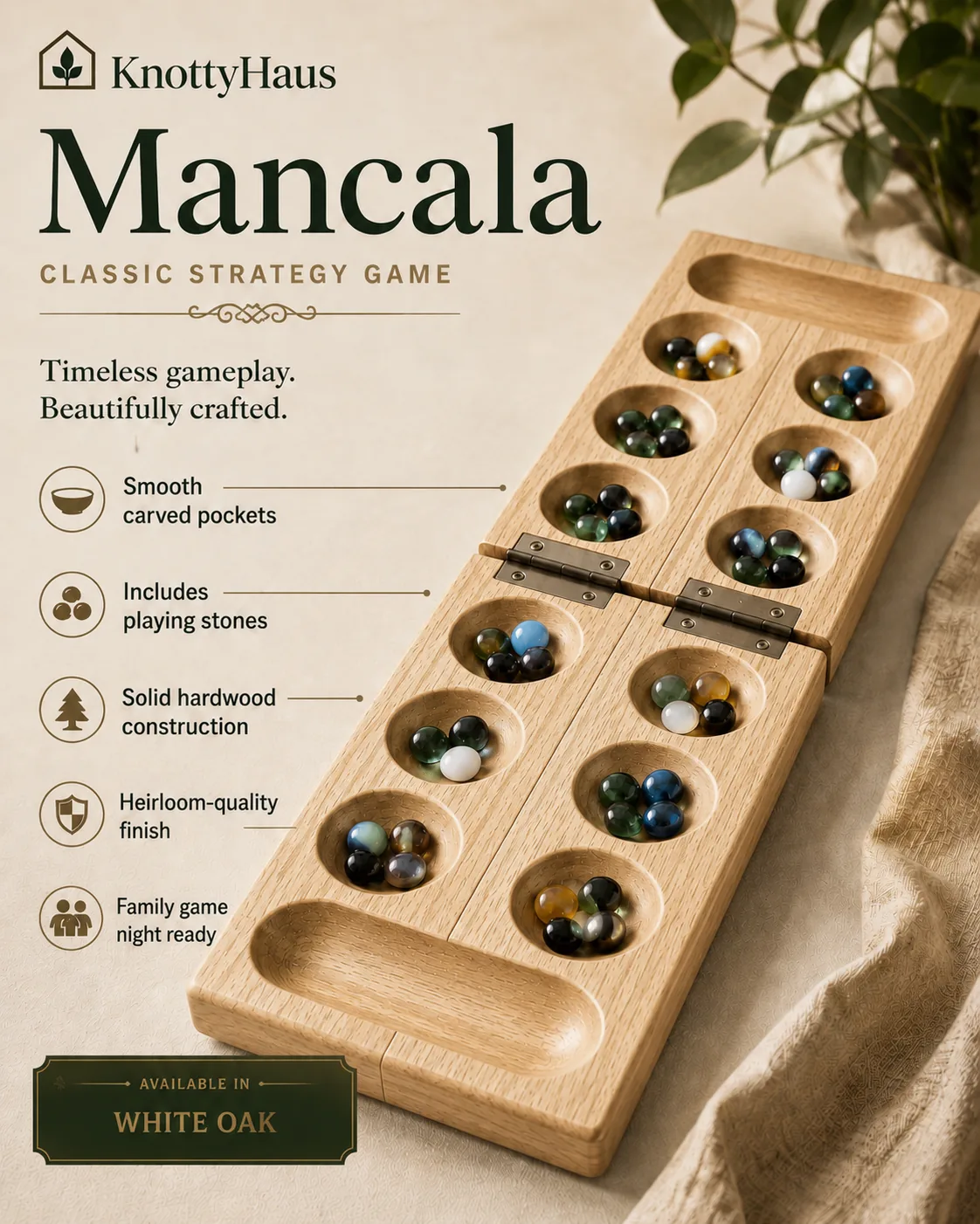 Mancala Select