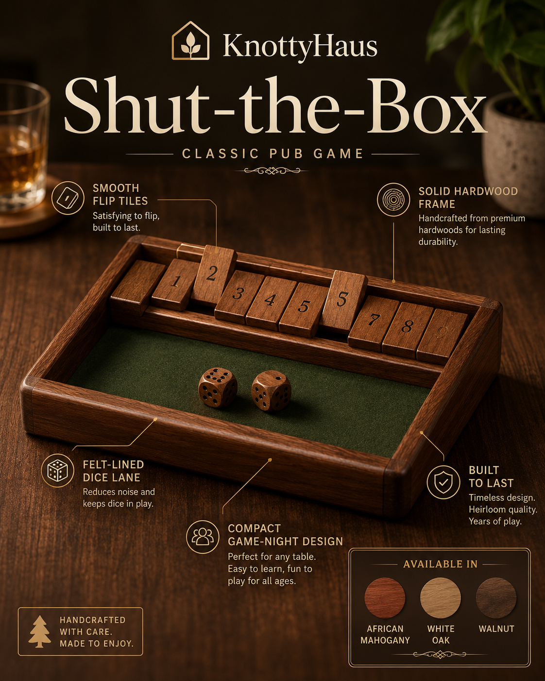 Shut-the-Box